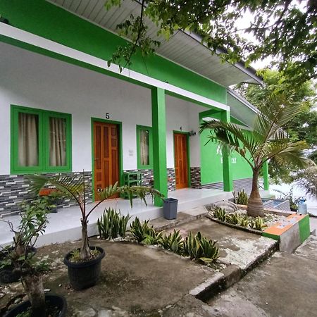 Aal Homestay Sabang  Bagian luar foto