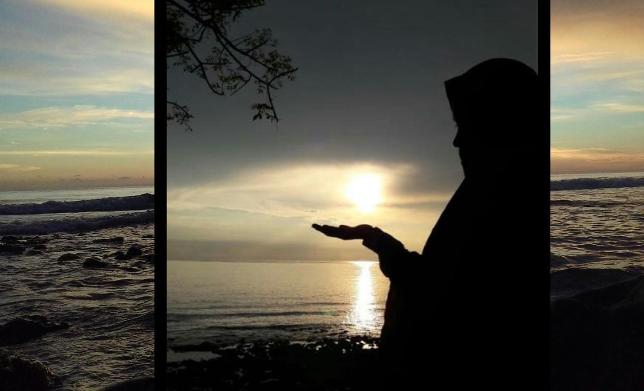 Aal Homestay Sabang  Bagian luar foto