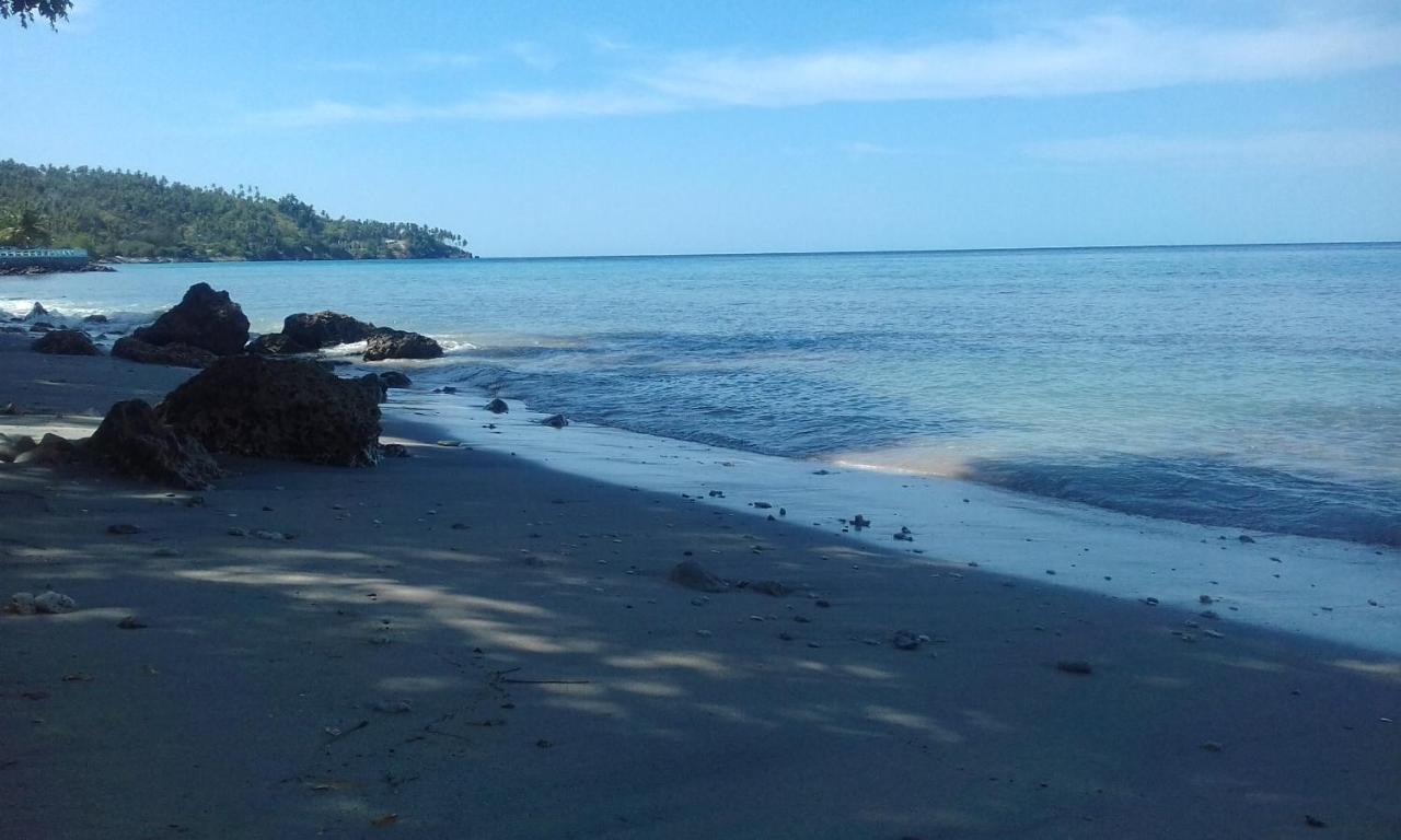 Aal Homestay Sabang  Bagian luar foto