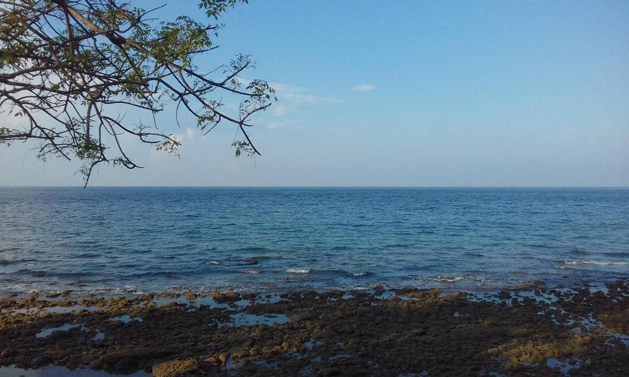 Aal Homestay Sabang  Bagian luar foto