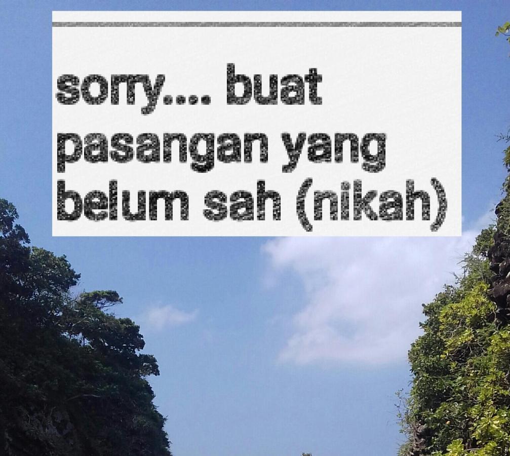 Aal Homestay Sabang  Bagian luar foto