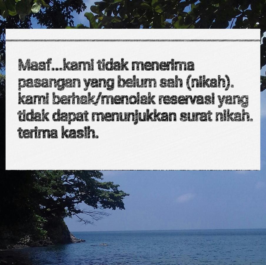 Aal Homestay Sabang  Bagian luar foto