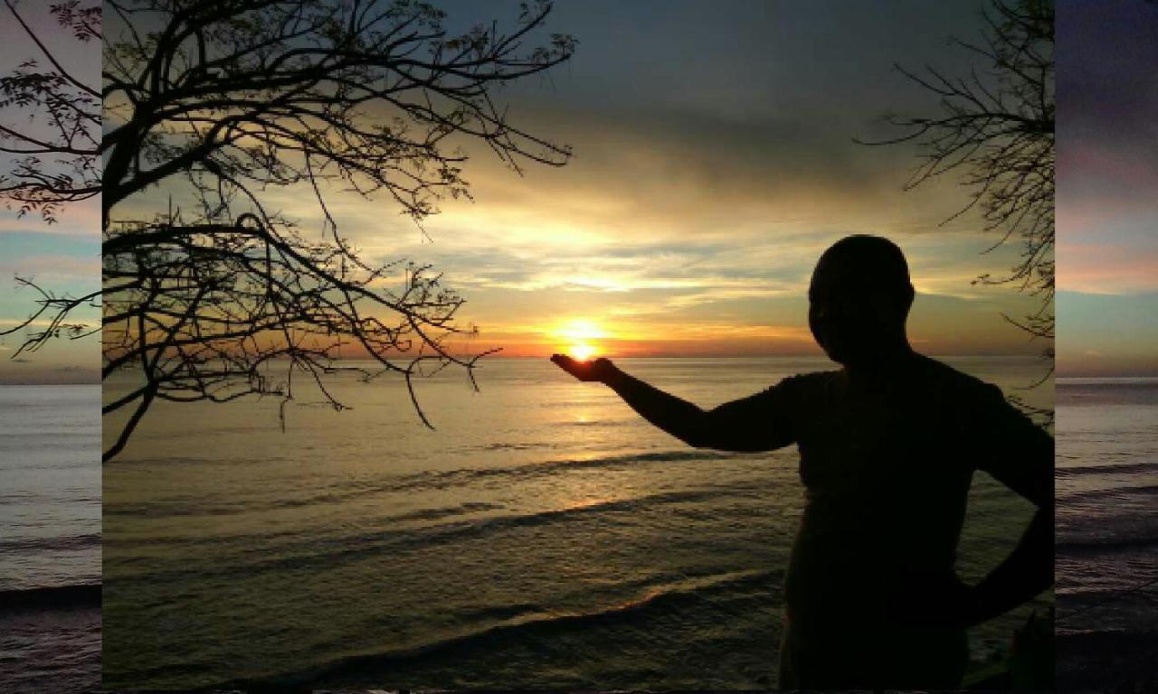 Aal Homestay Sabang  Bagian luar foto