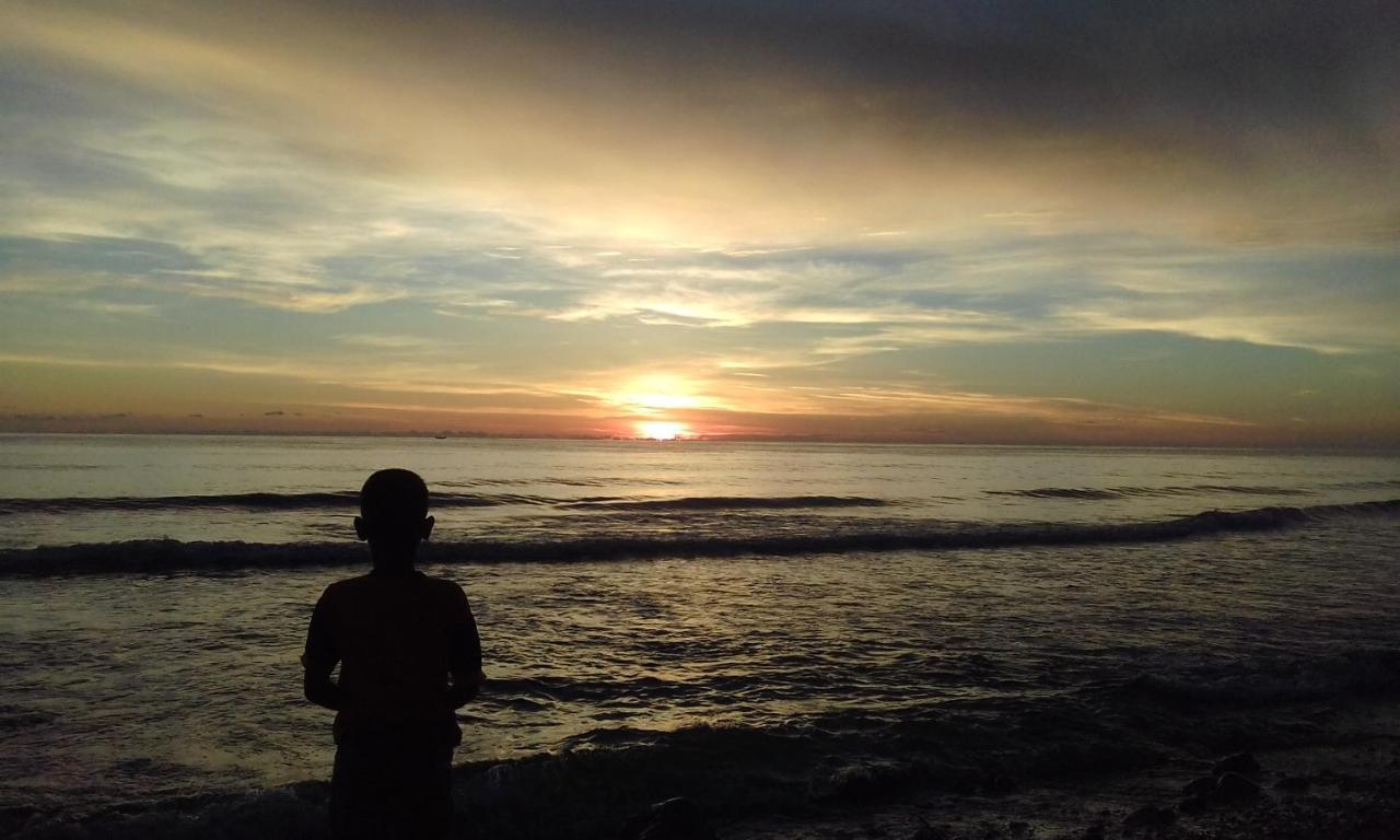 Aal Homestay Sabang  Bagian luar foto