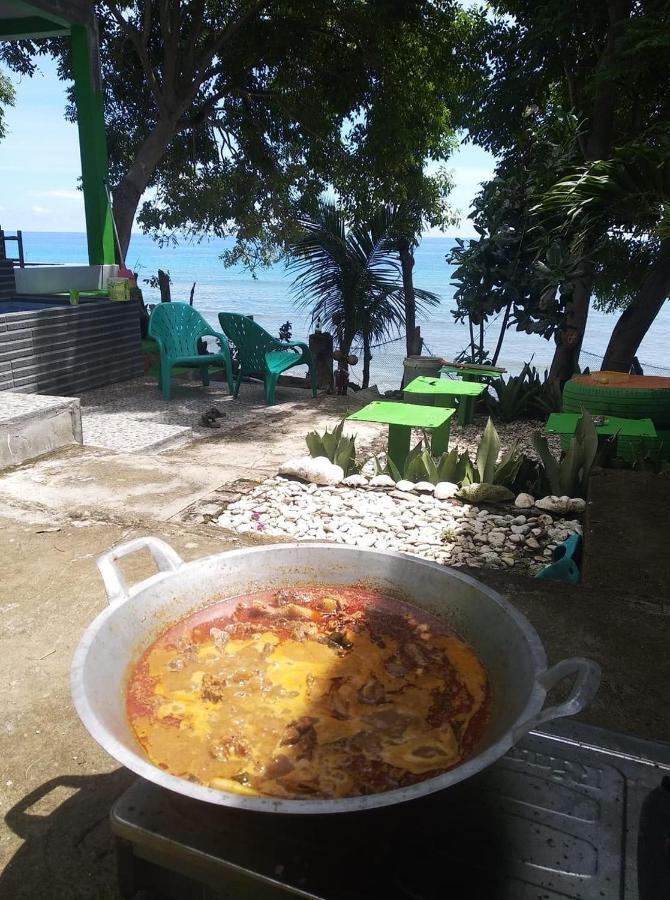 Aal Homestay Sabang  Bagian luar foto