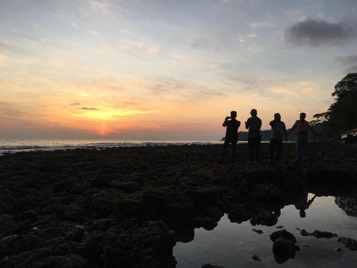 Aal Homestay Sabang  Bagian luar foto