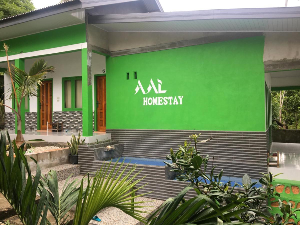 Aal Homestay Sabang  Bagian luar foto