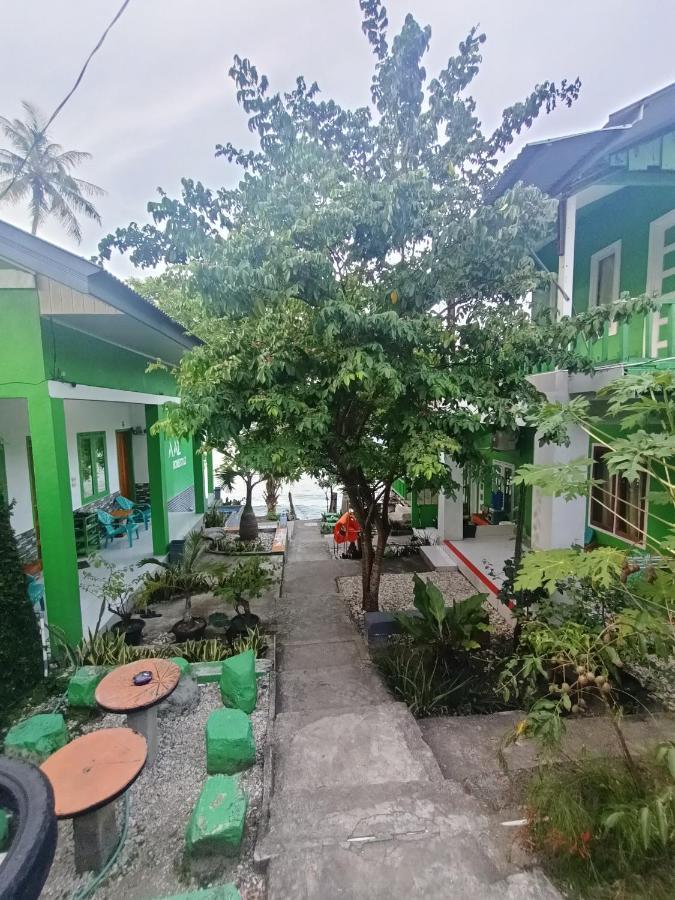 Aal Homestay Sabang  Bagian luar foto