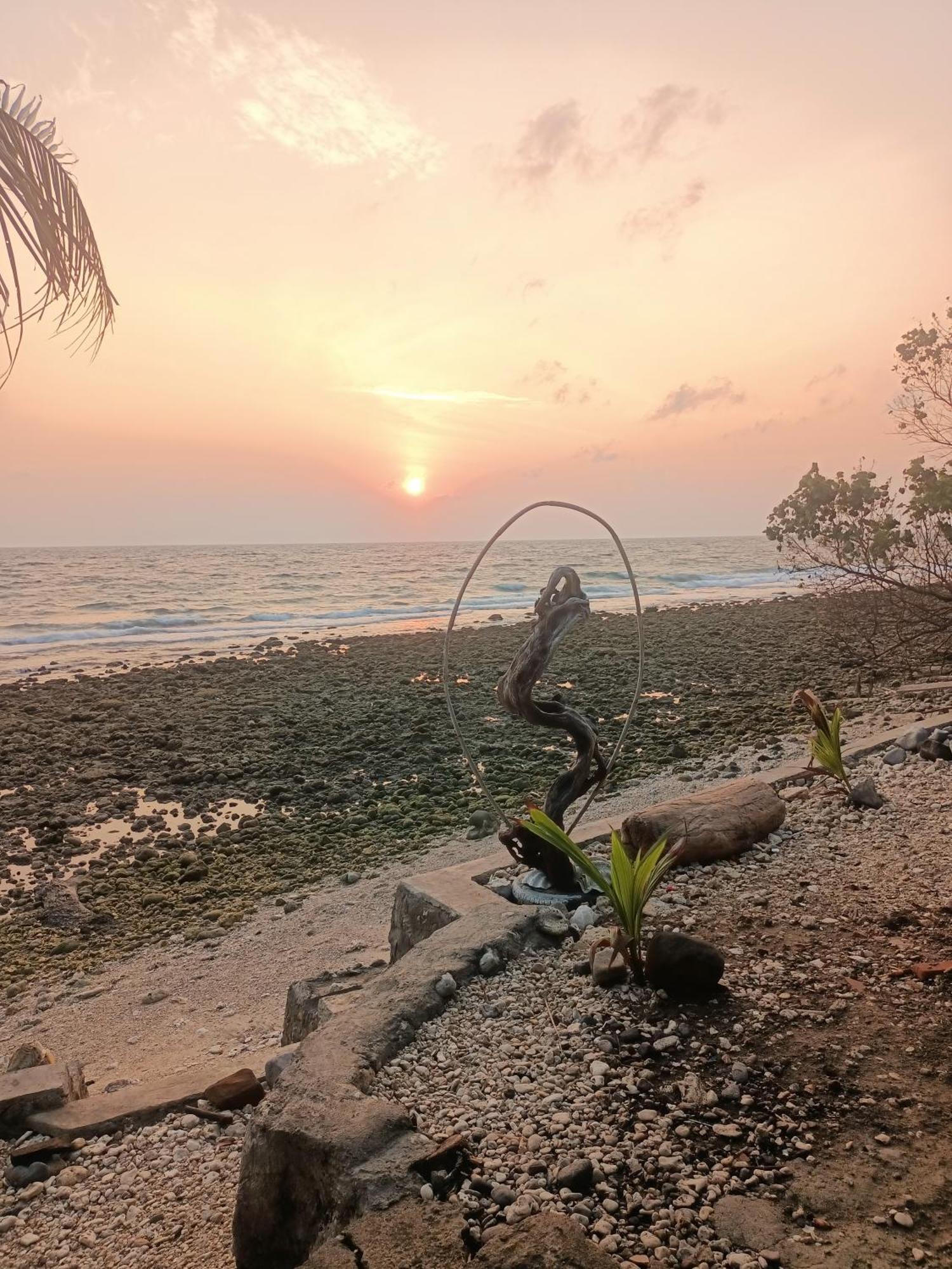 Aal Homestay Sabang  Bagian luar foto