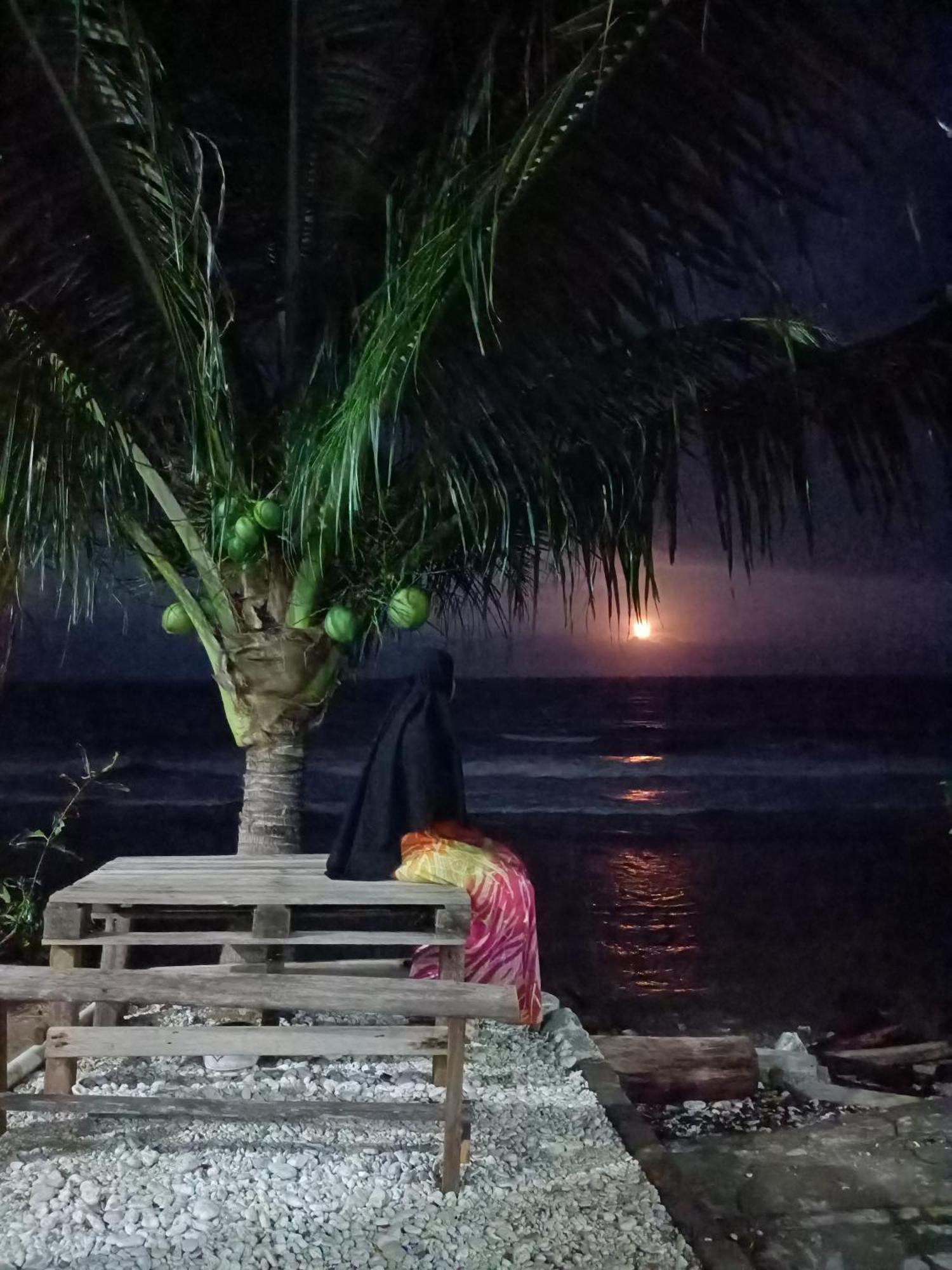 Aal Homestay Sabang  Bagian luar foto