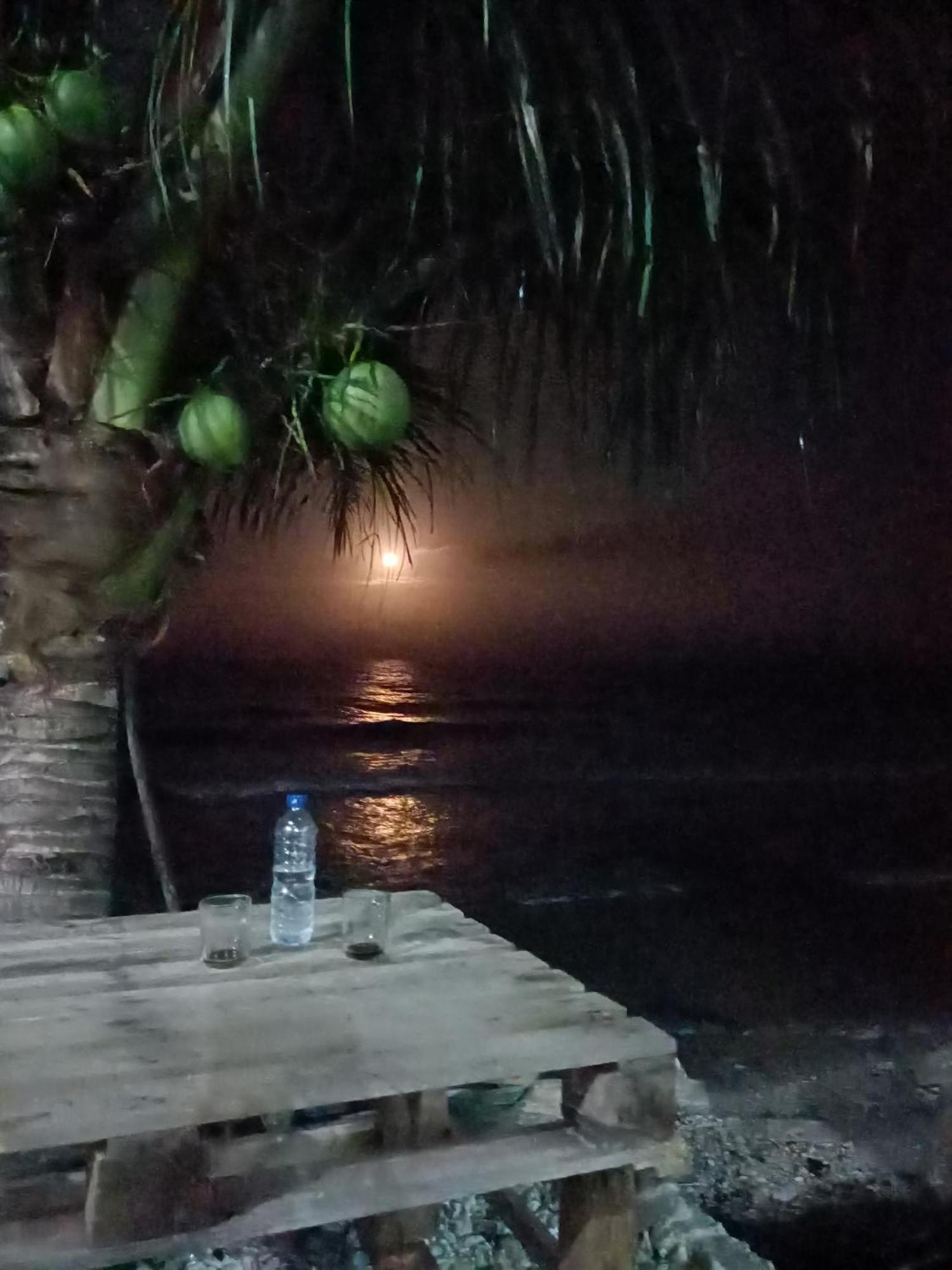 Aal Homestay Sabang  Bagian luar foto