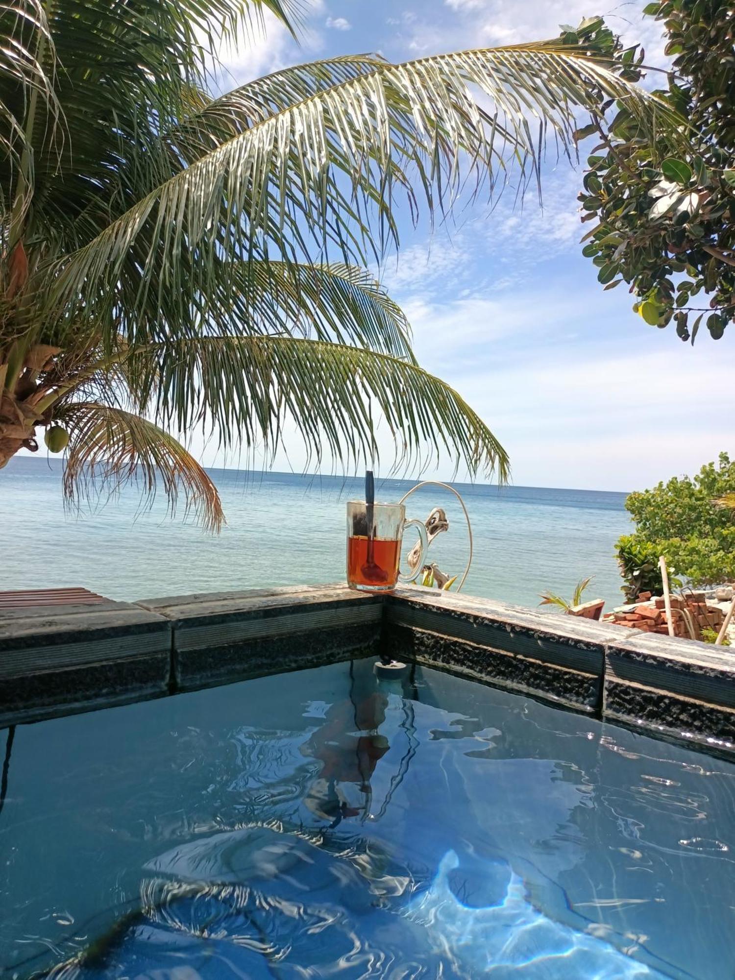 Aal Homestay Sabang  Bagian luar foto