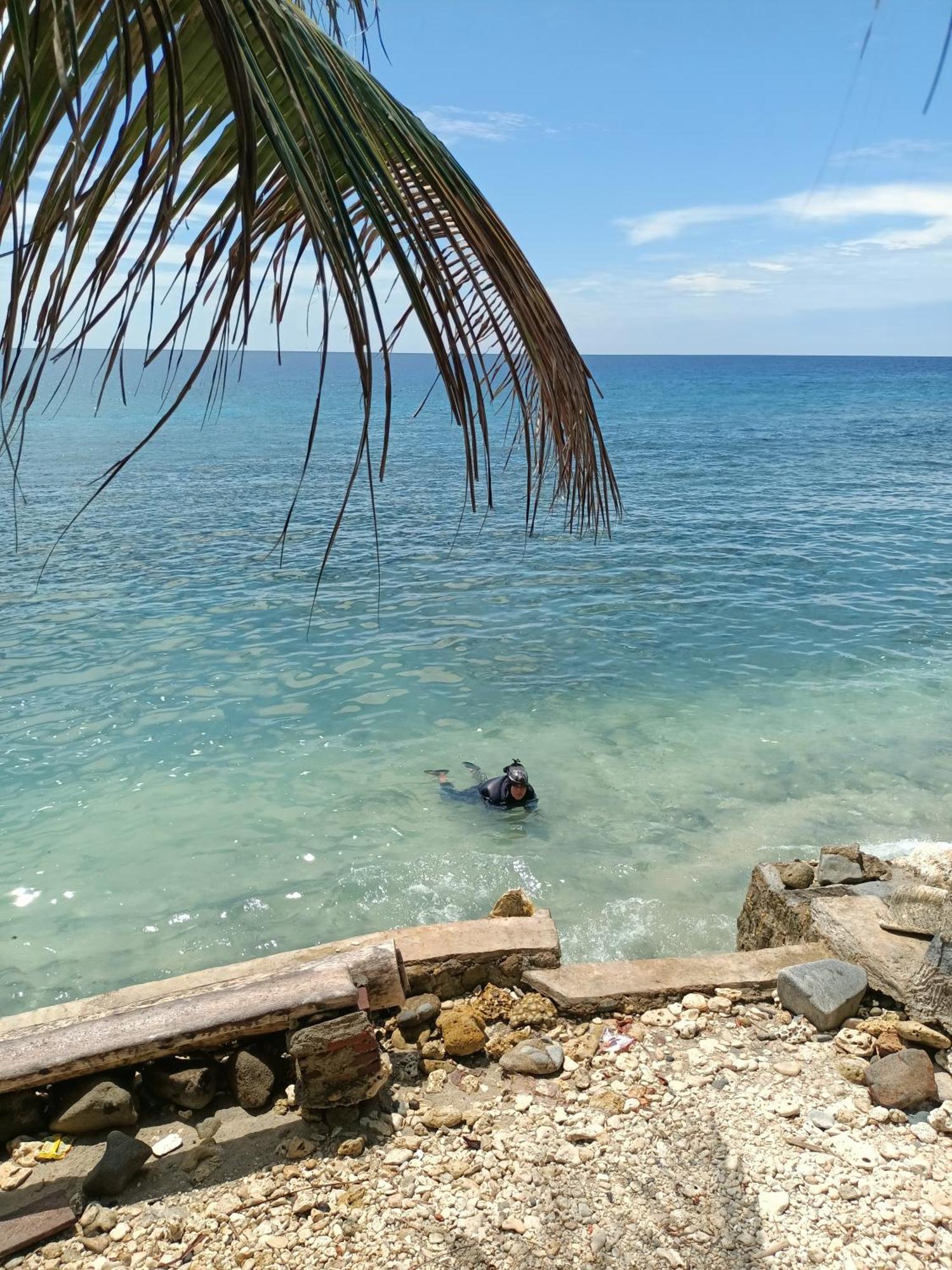 Aal Homestay Sabang  Bagian luar foto