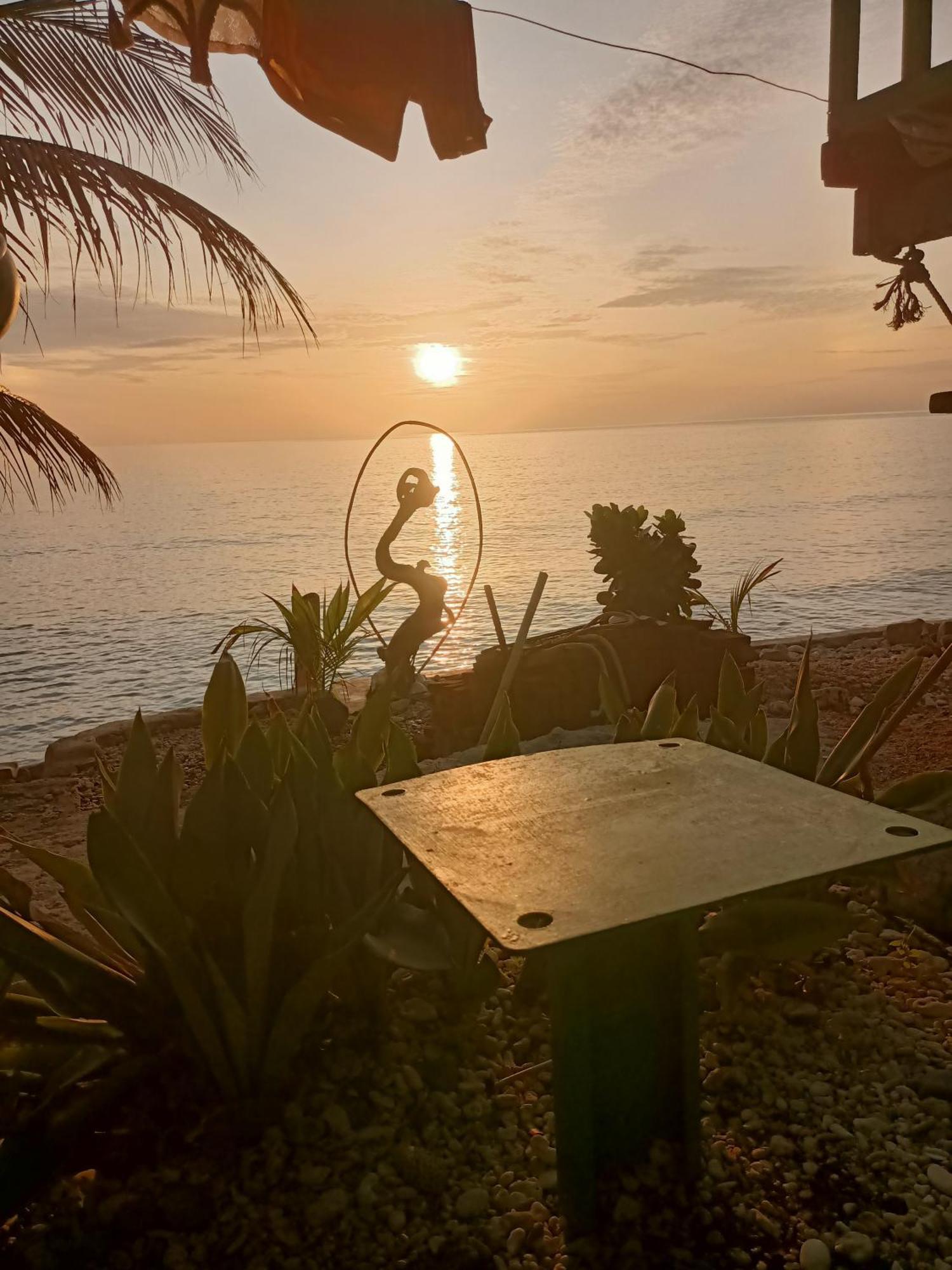 Aal Homestay Sabang  Bagian luar foto
