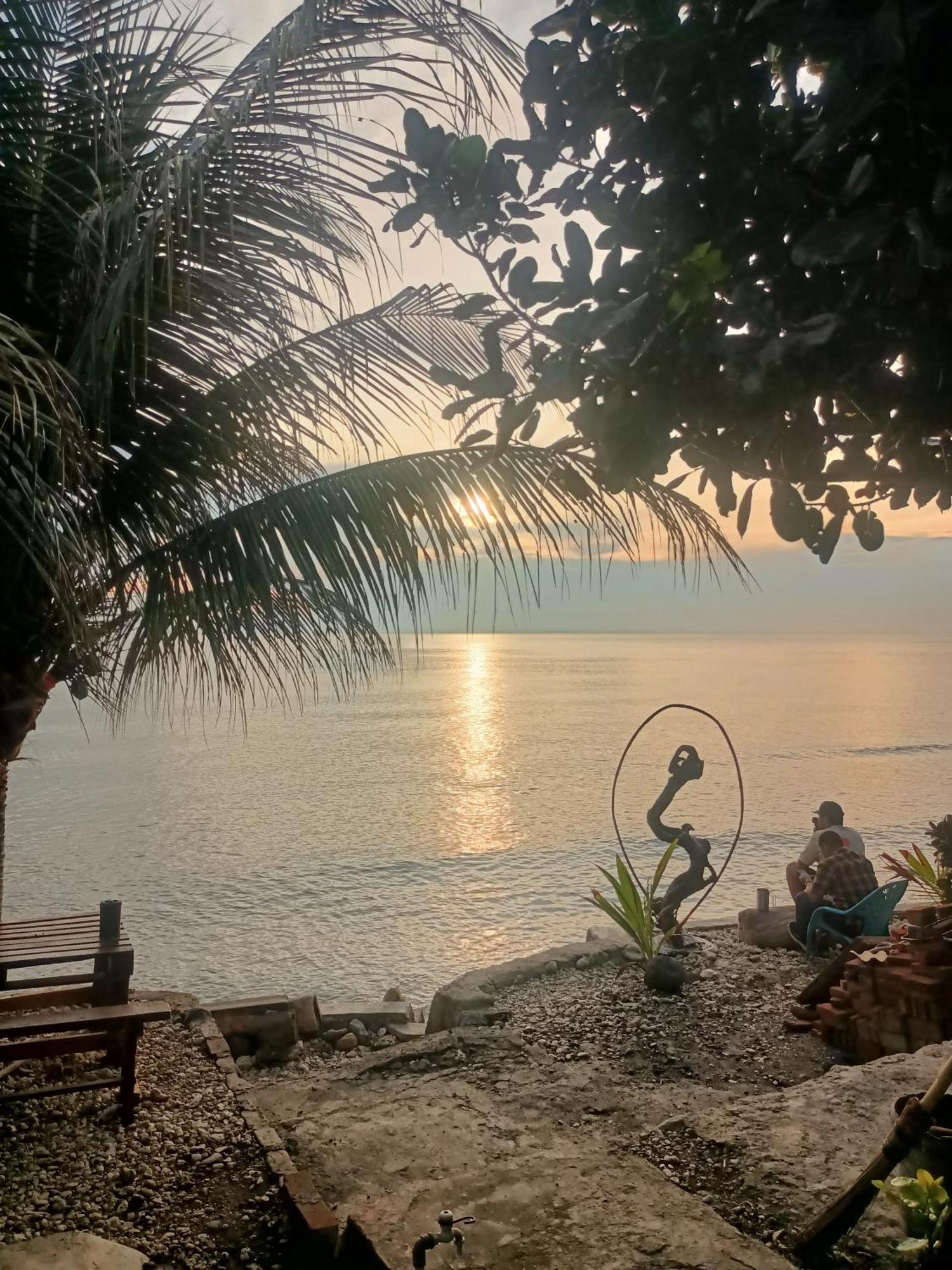 Aal Homestay Sabang  Bagian luar foto