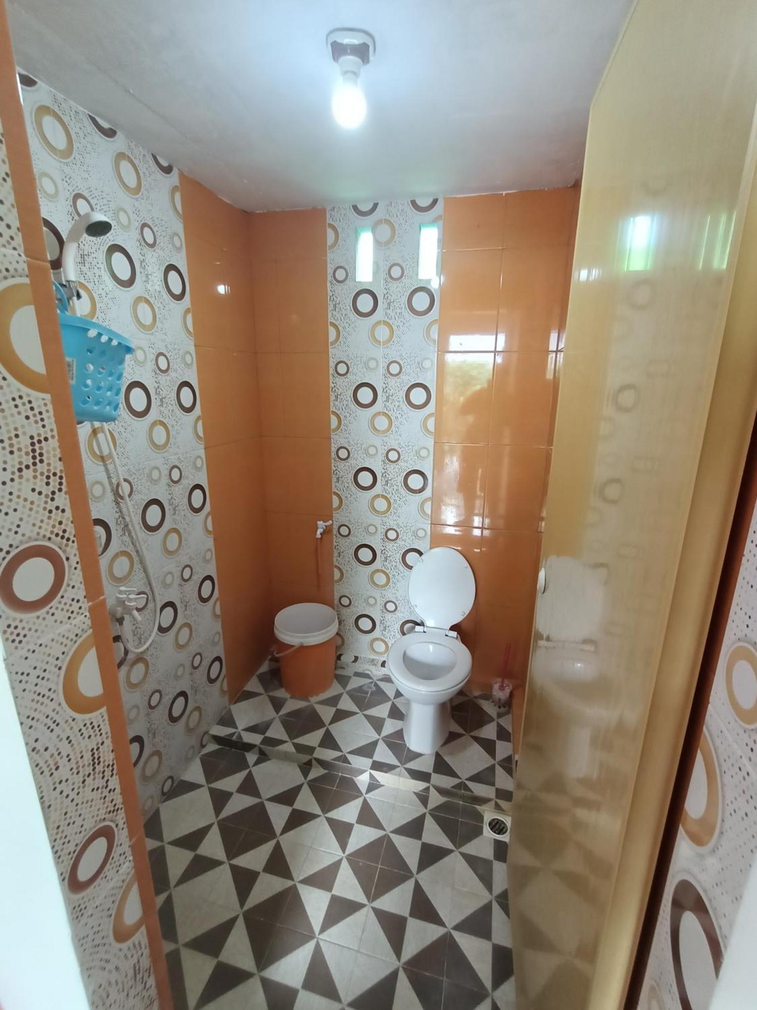 Aal Homestay Sabang  Bagian luar foto