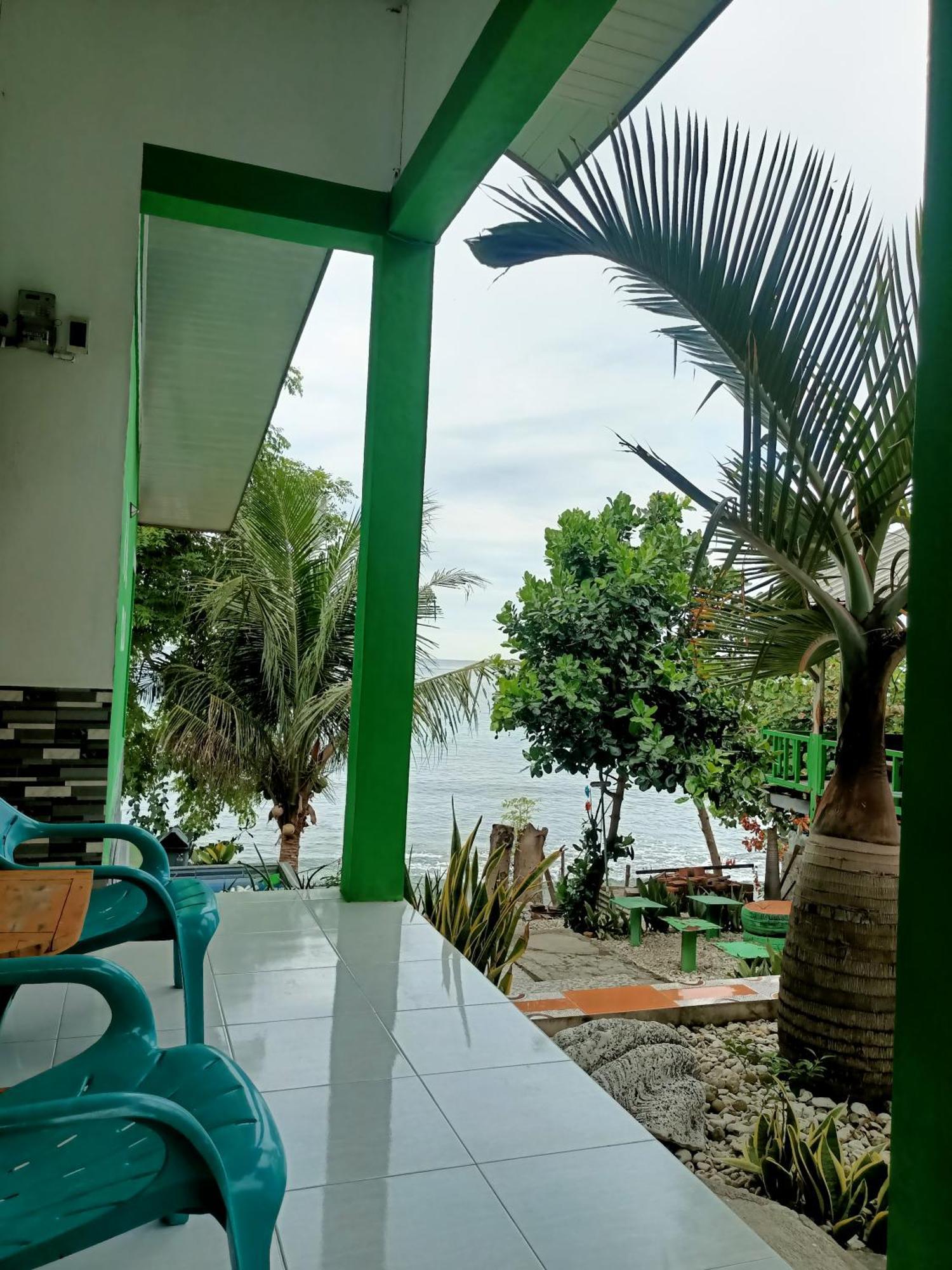 Aal Homestay Sabang  Bagian luar foto