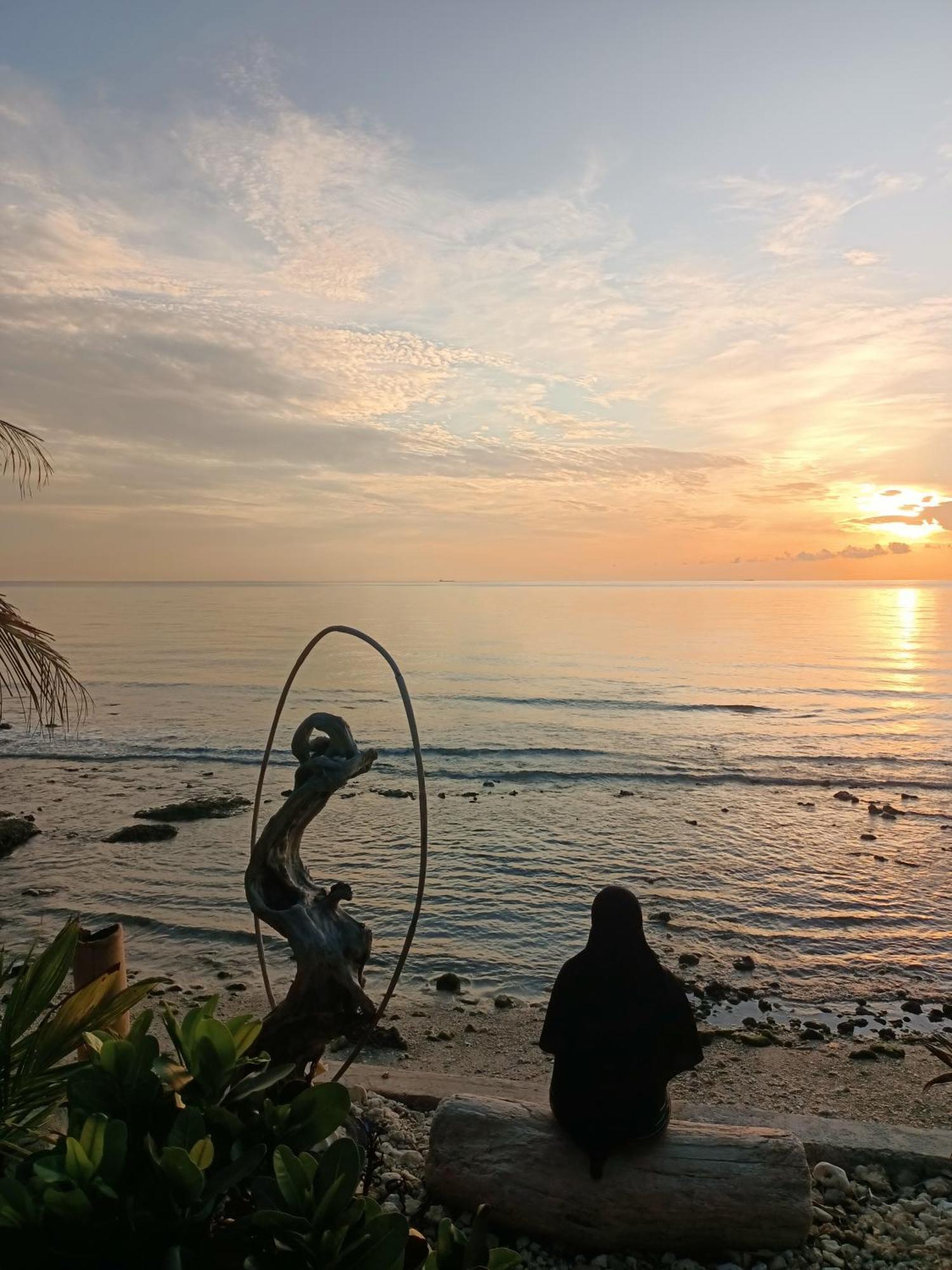 Aal Homestay Sabang  Bagian luar foto