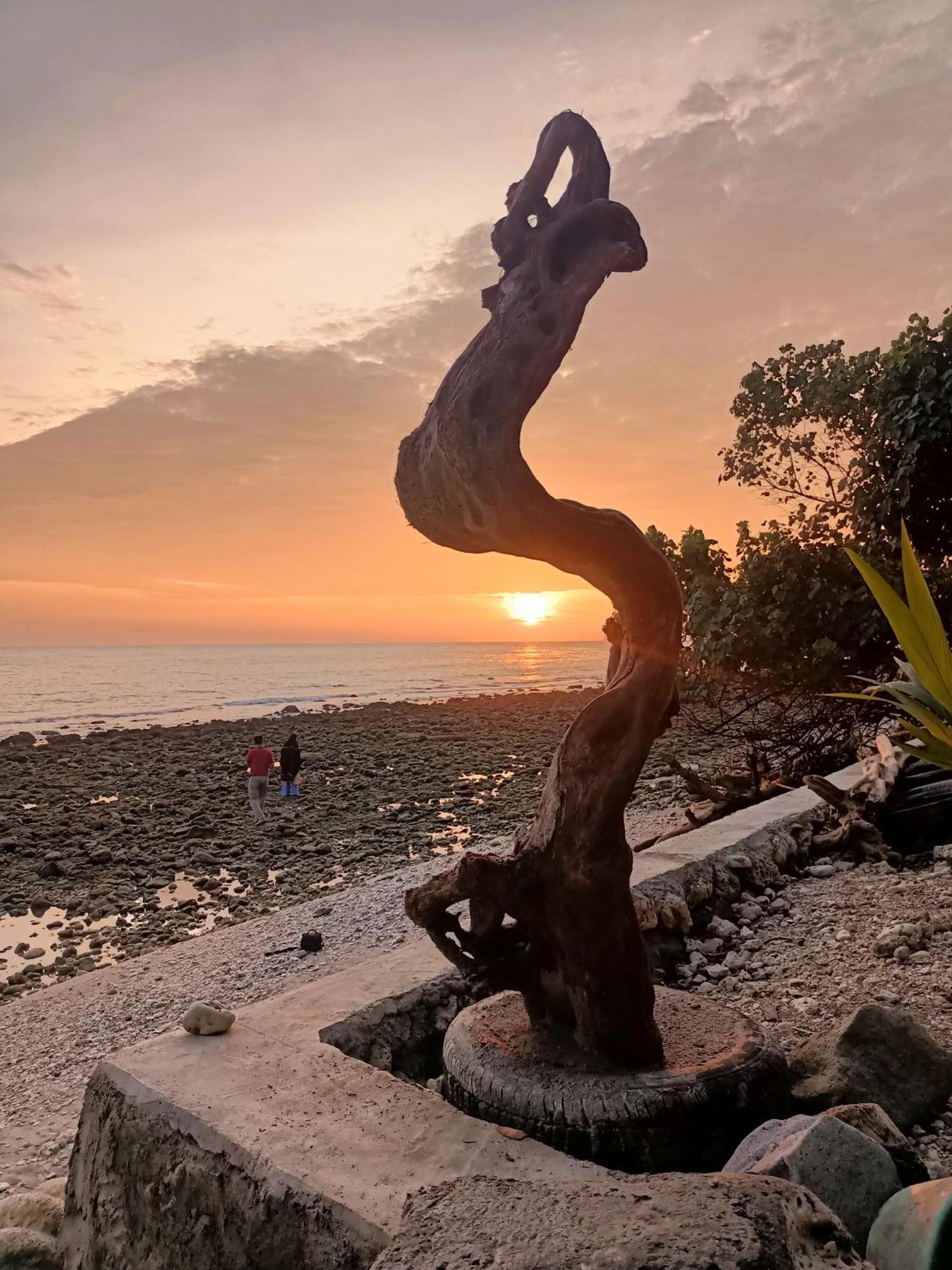 Aal Homestay Sabang  Bagian luar foto