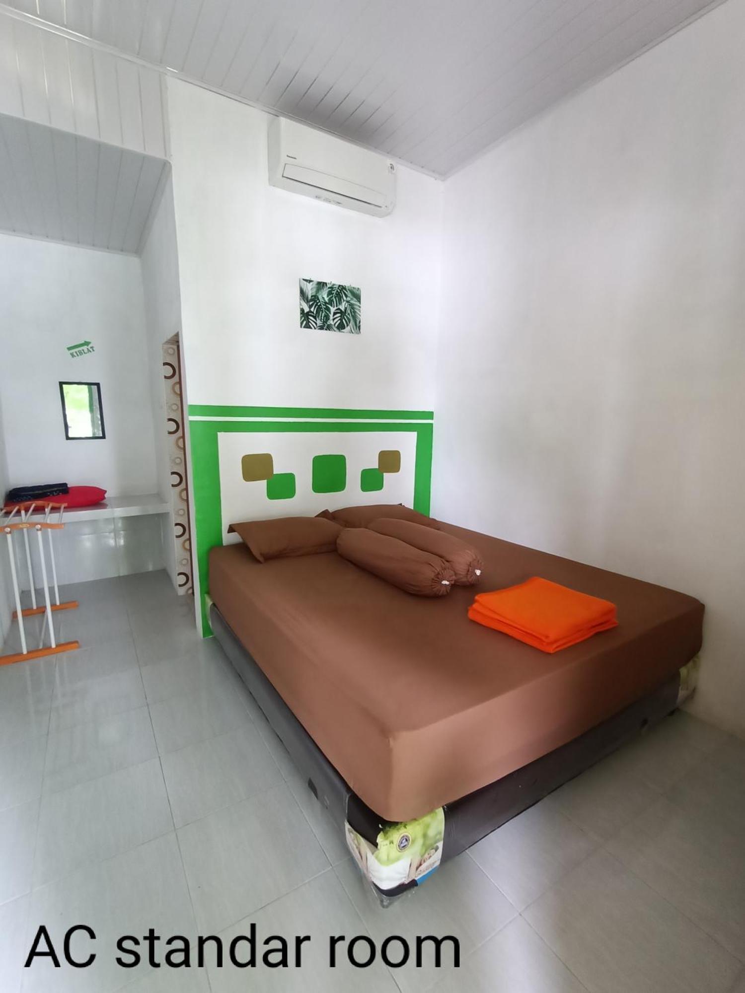 Aal Homestay Sabang  Bagian luar foto