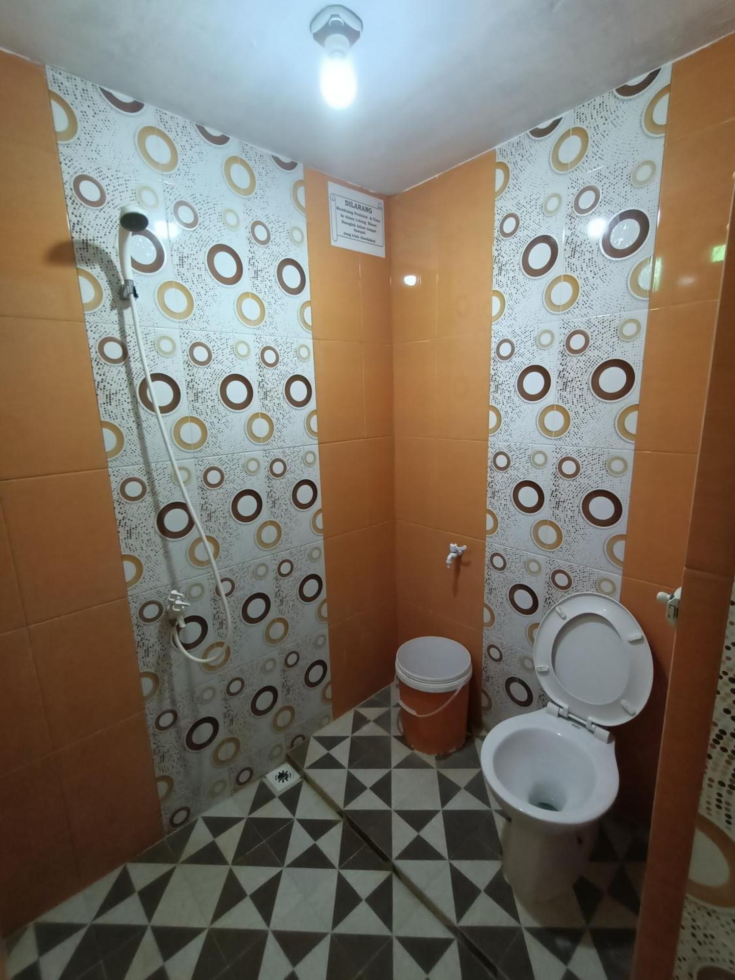 Aal Homestay Sabang  Bagian luar foto
