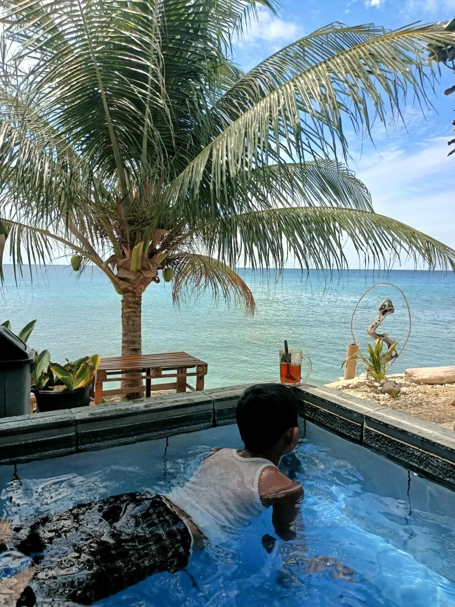 Aal Homestay Sabang  Bagian luar foto
