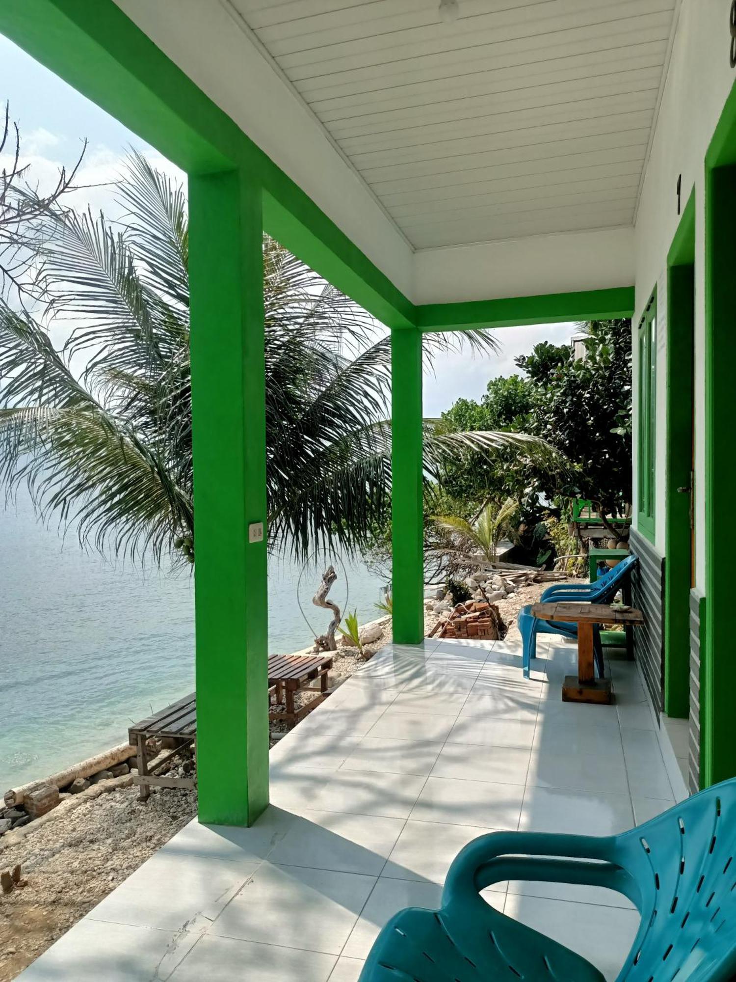 Aal Homestay Sabang  Bagian luar foto