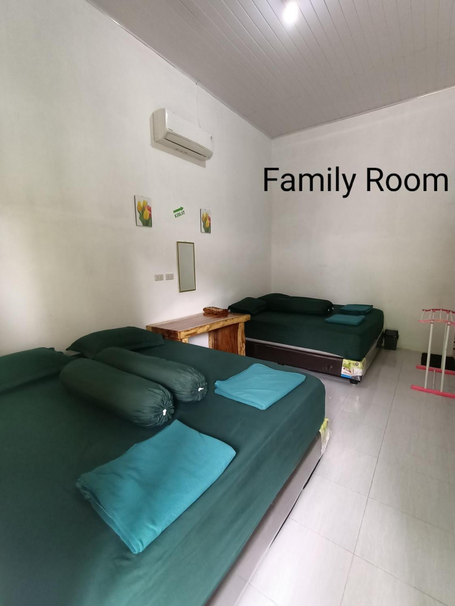 Aal Homestay Sabang  Bagian luar foto